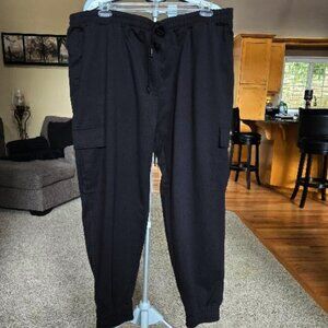 NWT Zerdocean Womans Activewear / Walking Jogging Pants sz 4X